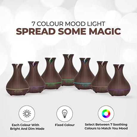 oil diffuser