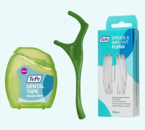 5 Essential TePe Products