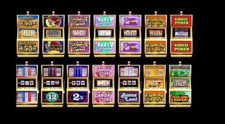 How Free Slot Play Works – Sos Game Things To Know Before You Buy
