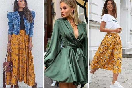 Spring Outfits: Trends to look fresh this 2023