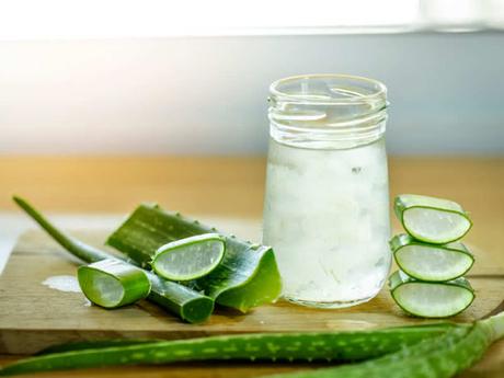 What are the Benefits of Aloe Vera for the Skin