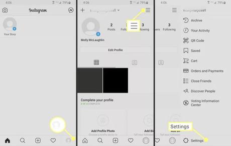 How to change Instagram icon on iPhone and Android best guide 2023