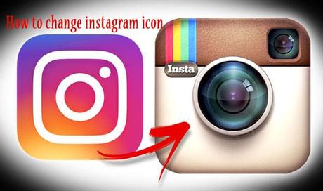 How to change Instagram icon on iPhone and Android best guide 2023