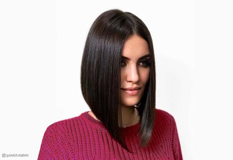 Long Bob Lob haircuts