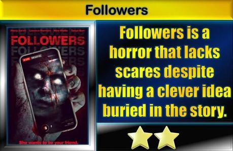 Followers (2021) Movie Review