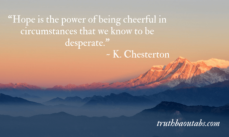 100+ Hope quotes that will inspire you 100+ Hope quotes that will inspire you