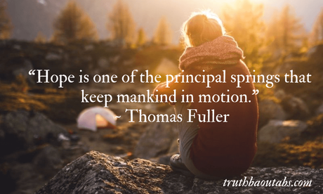 100+ Hope quotes that will inspire you 100+ Hope quotes that will inspire you