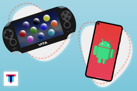 PS Vita games on Android!  Testing the Vita3K emulator: performance, pitfalls