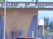 Okene Diploma Admission Form 2021/2022