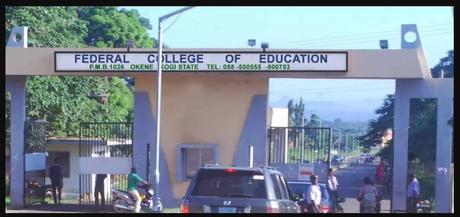 FCE Okene Diploma Admission Form 2021/2022 is Out FCE Okene Diploma Admission Form 2021/2022 is Out