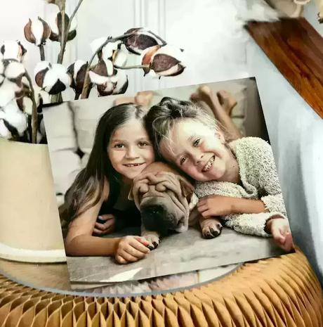 FREEBIE: 8x10 Photo Print at Walgreens