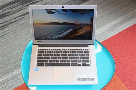 Review about Acer Chromebook