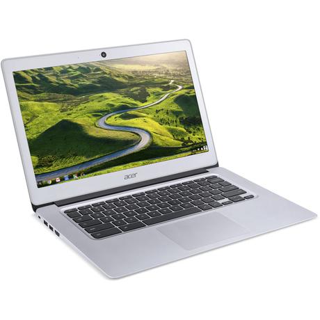 Review about Acer Chromebook