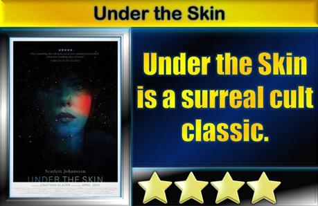 Under the Skin (2013) Movie Review