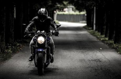 Top 10 Reasons to Wear a Quality Motorcycle Helmet
