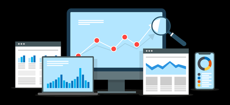 Website Traffics- Salesforce Sales Cloud