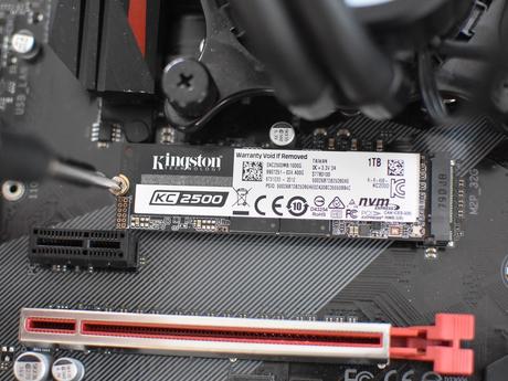 Ways to Format an SSD