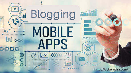 Top 10 Best Apps For Blog Writing to Enhance Your Content