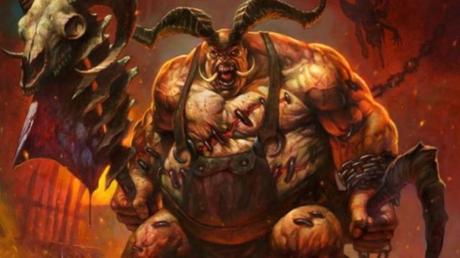 The Butcher in Diablo 4