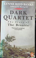Quartet  -  The Brontes