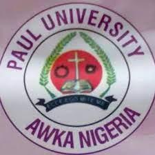 PAUL UNIVERSITY Cut Off Mark 2021/2022 | PAUL UNIVERSITY JAMB PAUL UNIVERSITY Cut Off Mark 2021/2022 | PAUL UNIVERSITY JAMB