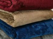 SAVE Berkshire Blanket Plush