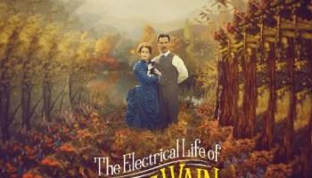 I’m an Electric Lampshade (2021) Movie Review