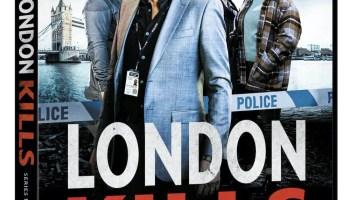 The Locksmith – Release News