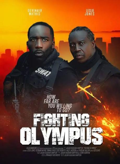 Fighting Olympus