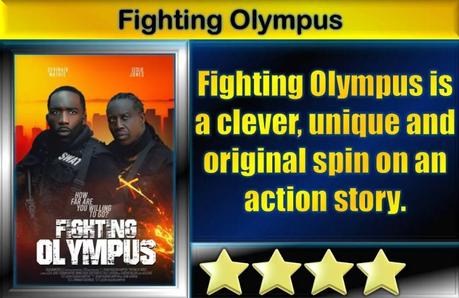 Fighting Olympus (2023) Movie Review