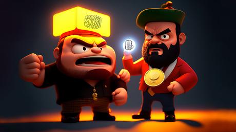 IRS considers taxing NFTs like other collectibles