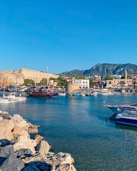 honeymoon destinations in europe cyprus