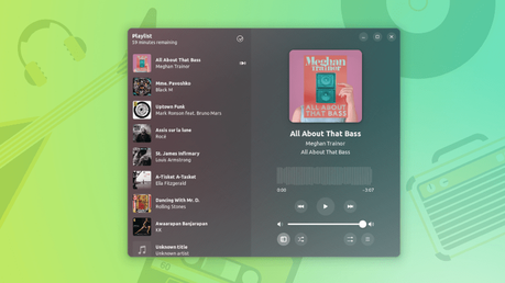 10 Best Music Players for Linux