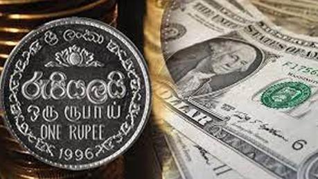 Sri Lankan currency appreciatesfurther