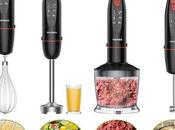 SAVE Immersion Hand Blender