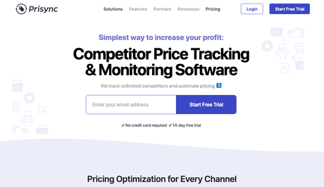 14 Best Competitive Pricing Tools in 2023 [+Pros & Cons]