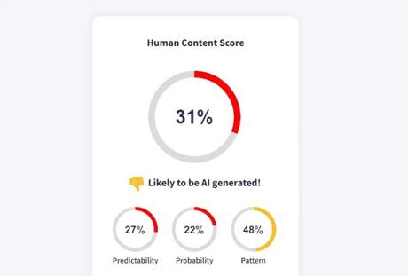 12 Best AI Plagiarism Checker Tools to Detect ChatGPT Content