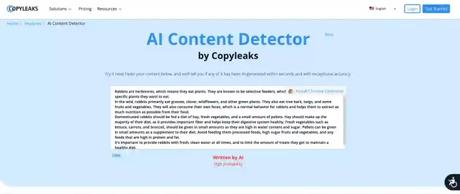 12 Best AI Plagiarism Checker Tools to Detect ChatGPT Content