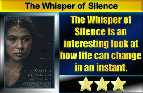 The Whisper of Silence (2020) Movie Review