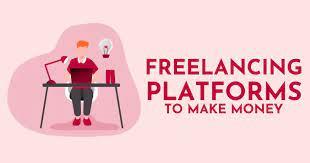 Top Platforms to Earn for Freelancers