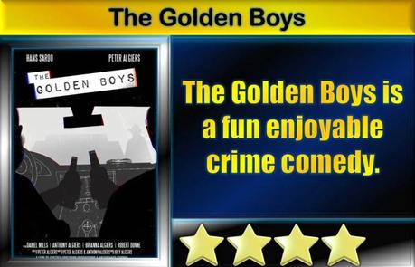 The Golden Boys (2022) Movie Review