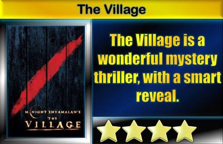 The Village (2004) Movie Review