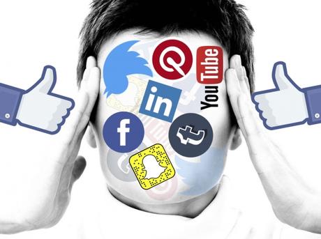 Social Media and Mental Health: Understanding the Impact and Managing Use in a Healthy Way