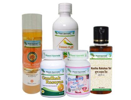 Phytophotodermatitis: Symptoms, Causes, And Treatment By Ayurveda