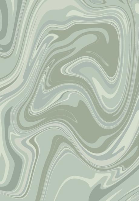 Curated List: The Most Serene Sage Green Aesthetic Wallpapers