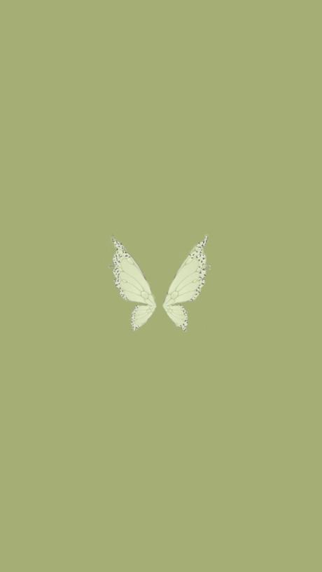 Curated List: The Most Serene Sage Green Aesthetic Wallpapers