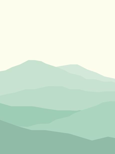 Curated List: The Most Serene Sage Green Aesthetic Wallpapers