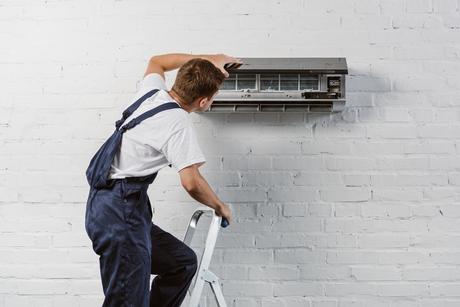 The 4 Steps of Air Conditioning Installation