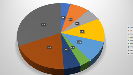 How to Make a Pie Chart in Excel (+Image)