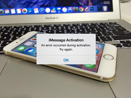 How to Resolve If iMessage Not Working on iOS 9